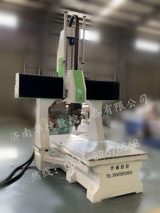 海西蒙古族藏族自治州五轴加工中心