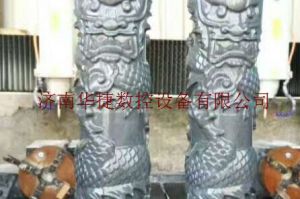 海西蒙古族藏族自治州石材雕刻样板