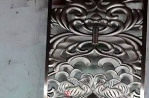 海西蒙古族藏族自治州金属/铝/铜板样品