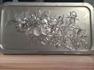 海西蒙古族藏族自治州金属/铝/铜板样品