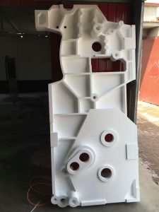 海西蒙古族藏族自治州泡沫/橡塑样品