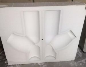 海西蒙古族藏族自治州泡沫/橡塑样品