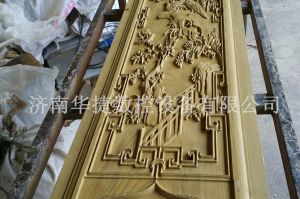 海西蒙古族藏族自治州木工样品
