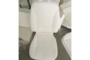 海西蒙古族藏族自治州五轴加工中心样品
